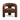 TOV Malone Accent Chair, Rust option, image 1