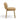 TOV Foxy Performance Fabric Dining Chair, Camel option, image 4