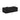 TOV Tarra 86" Modular Loveseat, Black option, image 5