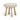 TOV Pookie Accent Stool, Neutral Floral option, image 7
