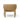 TOV Foxy Performance Fabric Accent Chair, Camel option, image 5