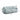 TOV Travie 78" Modular Loveseat, Sea Blue option, image 7