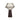 TOV Josephine Upwards Table Lamp, image 2