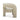 TOV Malone Accent Chair, Taupe option, image 3