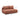 TOV Hangover 64" Armless Loveseat, Red option, image 5