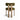 TOV Odessa Performance Dining Chair, Green / 31" option, image 6