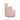 TOV Passe Swivel Accent Chair, Pink Stripes option, image 5