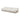 TOV Zenith 116.5" Contract-Grade Upcycled Fabric Modular Sofa, Cream option, image 1