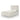 TOV Parker Bed, Cream / Queen option, image 3