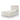 TOV Parker Bed, Cream / Queen option, image 3