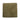 TOV Daphne Square Suede Fringe Ottoman, Olive Green option, image 4