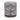 TOV Dex Ottoman, Smoke Grey option, image 4