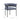TOV Taylor Dining Chair, Blue option, image 5
