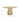 TOV Cynthia 54" Concrete Indoor/Outdoor Dining Table, Light Emperador Marble option, image 5