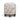 TOV Bisou Performance Jacquard Ottoman, Beige Floral option, image 1