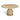TOV Cynthia 54" Concrete Indoor/Outdoor Dining Table, Light Emperador Marble option, image 2
