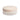 TOV Tassy Tasseled Round Ottoman, Tan option, image 3