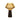 TOV Josephine Upwards Table Lamp, image 4