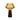 TOV Josephine Upwards Table Lamp, image 4
