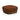 TOV Domina Boucle Ottoman, Autumn Red option, image 8