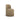 TOV Persa Round Back Performance Chenille Dining Chair, Light Brown option, image 1