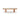 TOV Ollie Upholstered Bench (48"-57"), White / 57" option, image 3