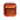 TOV Azalea Performance Velvet Accent Chair, Rust Orange option, image 4