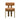 TOV Odessa Performance Dining Chair, Saddle Brown / 31" option, image 3