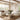 TOV Perry Modular Sofa (96"-124"), Cream / 96" option, image 8