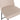 TOV Sydney Performance Velvet Counter Stool Set of 2, Taupe option, image 5