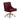 TOV Beatrix Performance Velvet Office Swivel Chair, Burgundy option, image 3