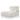 TOV Parker Bed, Cream / King option, image 2