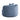 TOV Fickle Swivel Accent Chair, Bluestone option, image 5