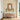 TOV Kora Cotton Jute Contract-Grade Accent Stool, Terracotta option, image 3