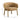 TOV Foxy Performance Fabric Accent Chair, Camel option, image 8
