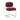 TOV Becky Performance Chenille Chair, Red Wine option, image 7