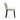 TOV Foxy Performance Fabric Dining Chair, Cream option, image 4