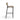 TOV Celine Boucle Bar And Counter Stool, Brown / Bar Height option, image 4