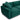 TOV Perry 6-Piece Modular U-Sectional, Deep Green option, image 3