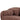 TOV Misty 90" Sofa, Chocolate Brown option, image 6