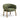 TOV Foxy Performance Fabric Accent Chair, Olive Green option, image 3