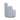 TOV Passe Swivel Accent Chair, Blue Stripes option, image 5