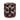 TOV Dex Ottoman, Brown option, image 1