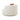 TOV Fickle Swivel Accent Chair, Cream option, image 4