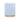 TOV Dex Ottoman, Blue Stripes option, image 3