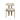TOV Odessa Performance Dining Chair, Cream / 33" option, image 7
