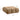 TOV Calliope Performance Modular Ottoman, Cafe Au Lait option, image 5