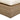 TOV Cali Performance Fabric & Wicker Outdoor Ottoman, Cream / Brown option, image 3