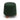 TOV Jaine Ottoman, Forest Green option, image 4