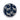 TOV Dex Ottoman, Blue option, image 3